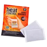 Hand & Body Warmer Single-Use 2pk 9cm X 5cm Up To 6hrs – image 1