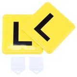 Plate L All States Clip on 2pk – image 1