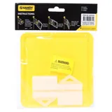 Plate L All States Clip on 2pk – image 3
