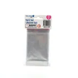 Premium Peel & Seal Cellophane Bags - 7.5cm X 13cm 125pk – image 2
