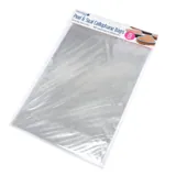 Premium Peel & Seal Cellophane Bags - 22cm X 33cm 20pk – image 3