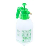 Pressure Sprayer Pump Action 2l White & Green – image 2