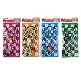 Snakes & Ladders (34cm X 34cm) – image 3