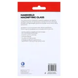 Magnifying Glasses 2pk - 1 X 90mm and 1 X 60mm – image 3