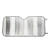 Window Sun Shade Premium Includes 2 Suctions 130cm X 60cm – image 1