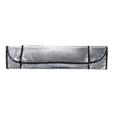 Window Sun Shade Premium Includes 2 Suctions 130cm X 60cm – image 2