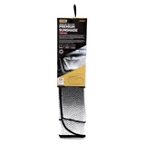 Window Sun Shade Premium Includes 2 Suctions 130cm X 60cm – image 3