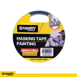 Tape Painters Masking Tape Blue 48mm X 10m – image 4