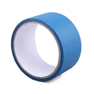 Tape Painters Masking Tape Blue 48mm X 10m