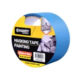 Tape Painters Masking Tape Blue 48mm X 10m – image 3