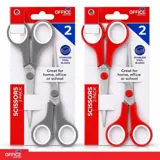 Scissors Stainless Steel Blade 14cm 2pk – image 4