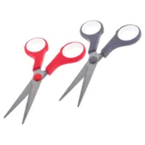 Scissors Stainless Steel Blade 14cm 2pk – image 1
