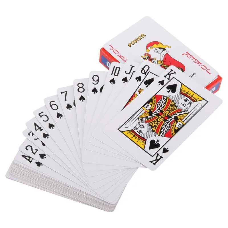 Playing Cards 2pk – image 2