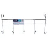 Hanger Over the 5 Hooks Silver – image 4