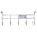 Hanger Over the 5 Hooks Silver – image 3