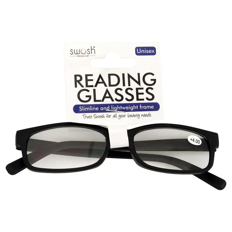 Reading Glasses Numbered – image 4