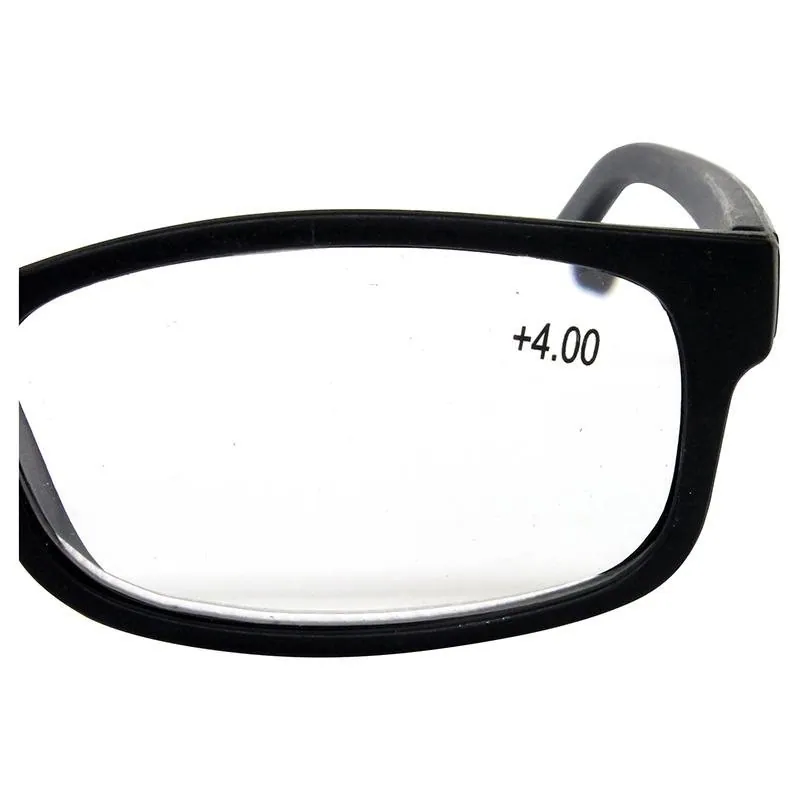 Reading Glasses Numbered – image 2