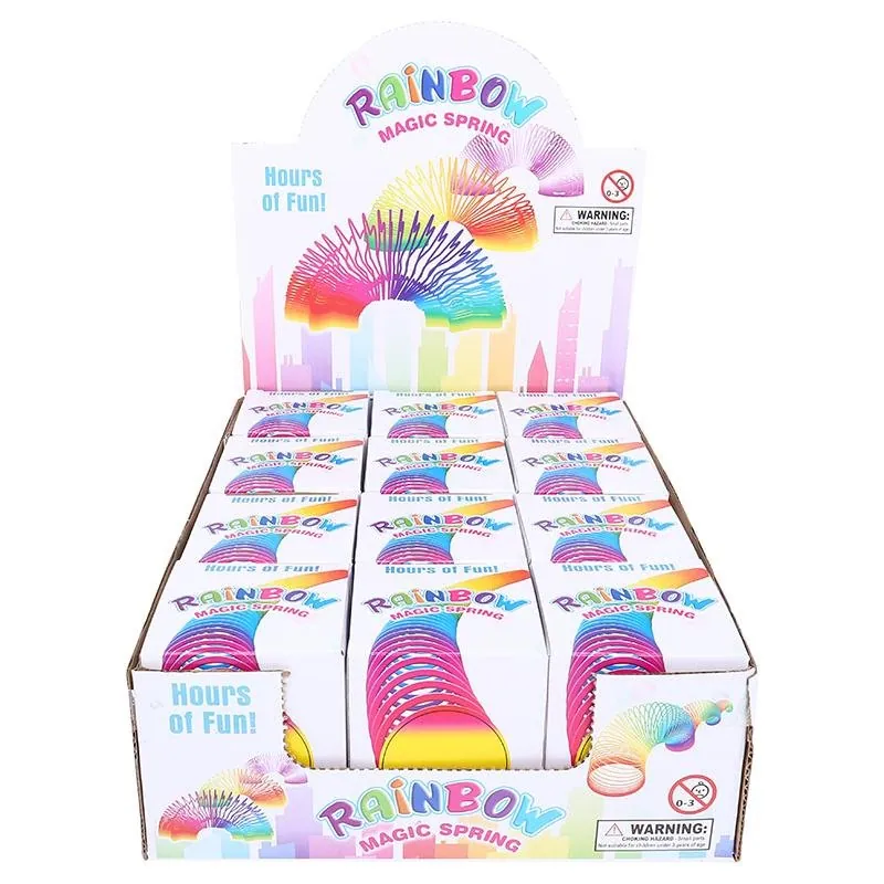 Magic Spring Rainbow – image 4