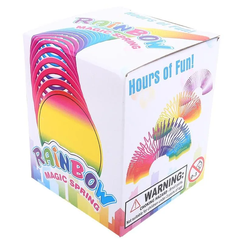 Magic Spring Rainbow – image 2