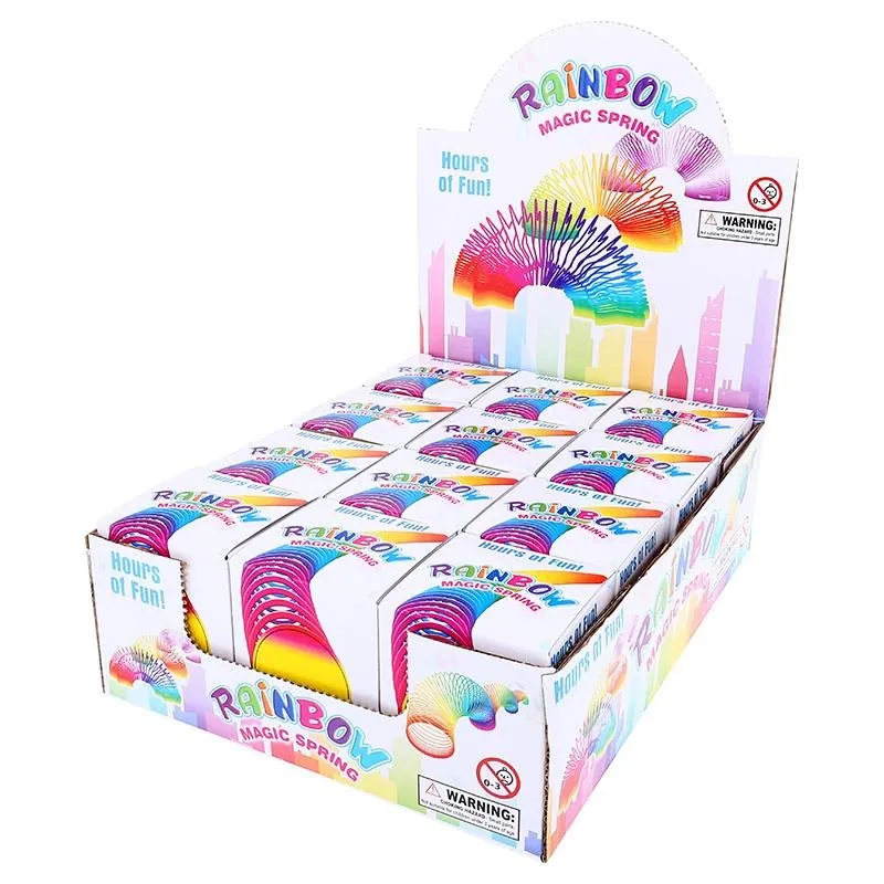 Magic Spring Rainbow – image 3