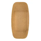 Bandage Strips Knee & Elbow 5cm X 10cm 8pk - Fabric – image 2