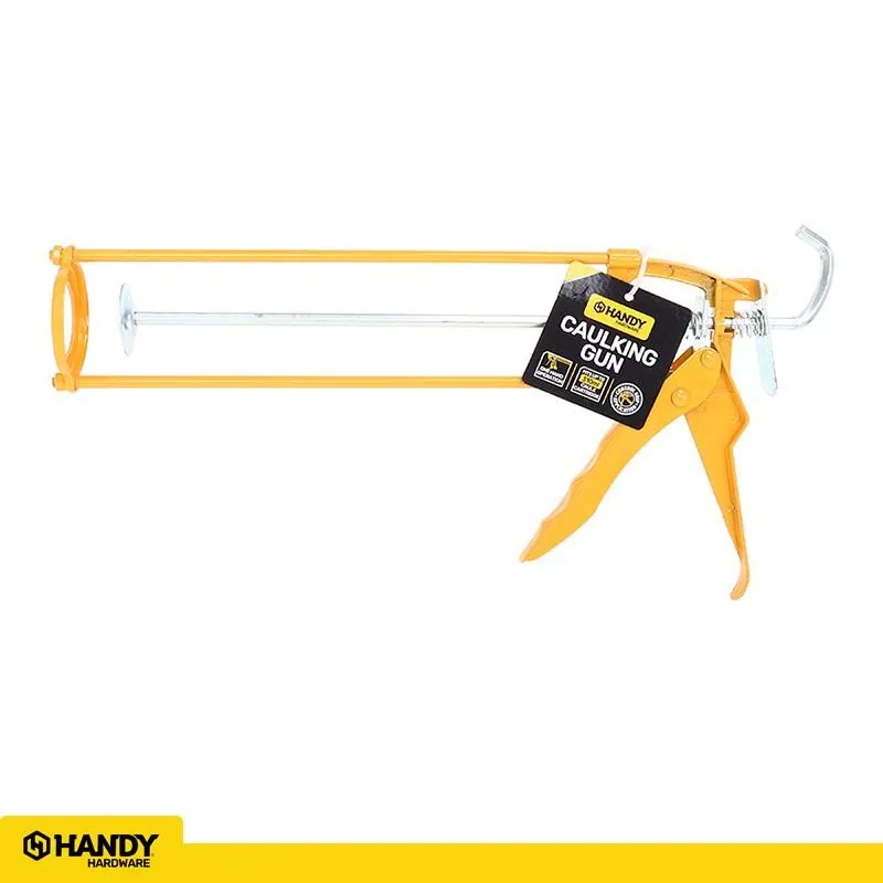 Caulking Gun Control Grip 225mm (Fits Most Caulk & Sealer Cylinders) – image 4