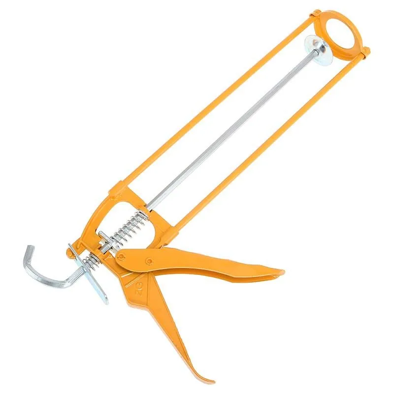 Caulking Gun Control Grip 225mm (Fits Most Caulk & Sealer Cylinders) – image 2