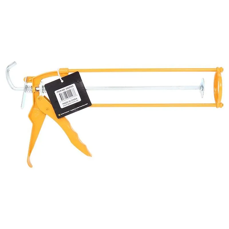 Caulking Gun Control Grip 225mm (Fits Most Caulk & Sealer Cylinders) – image 3