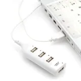Computer/Laptop USB Hub 4 in 1 – image 2