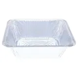 Foil Tray Deep Pan 32cm X 26xm X 10cm – image 2