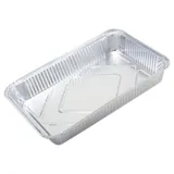 Foil Tray 30cm X 20cm X 4.5cm 3pk – image 1