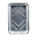 Foil Tray 30cm X 20cm X 4.5cm 3pk – image 2