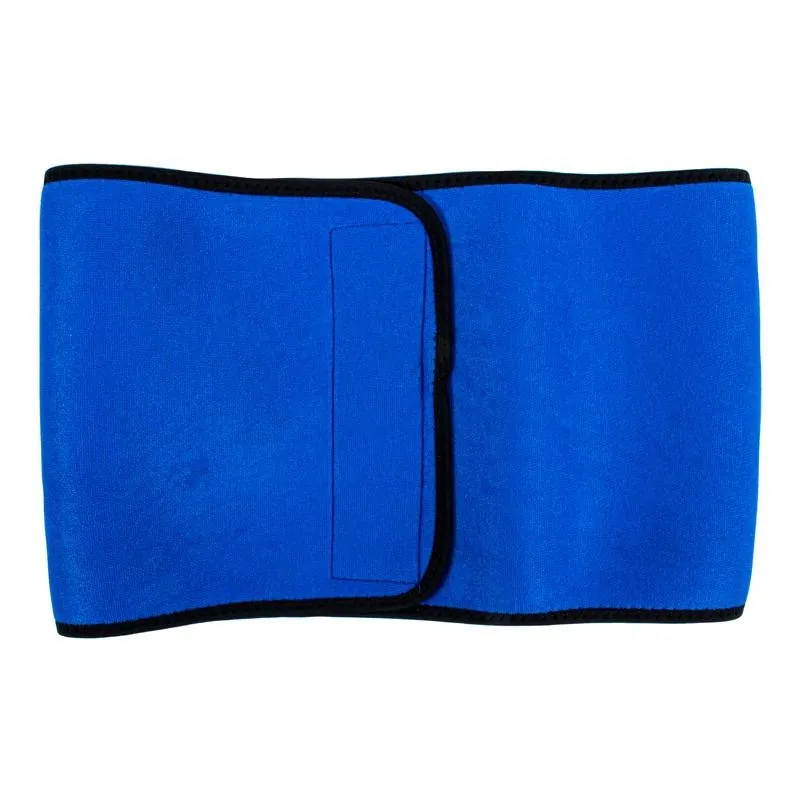 Support Waist Size Large 24cm X 120cm Wrap & Strap – image 2