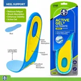 Gel Ultimate Active Insoles (Men) 1pair – image 4