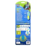 Gel Ultimate Active Insoles (Men) 1pair – image 3
