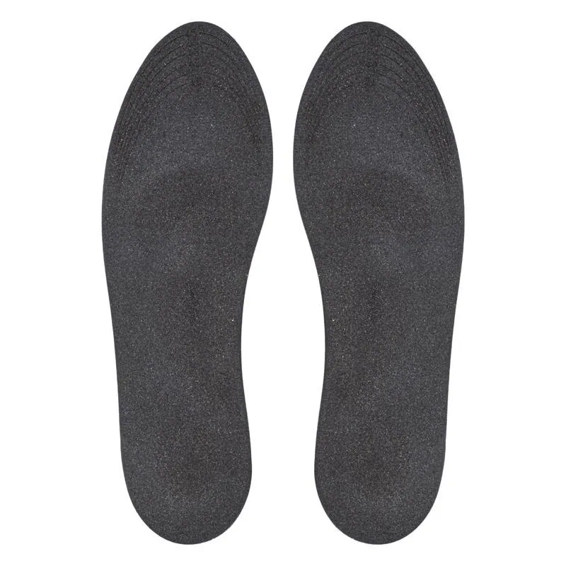Heel, Arch, Forefoot Comfort Sponge Insoles (Men) 1pair – image 2