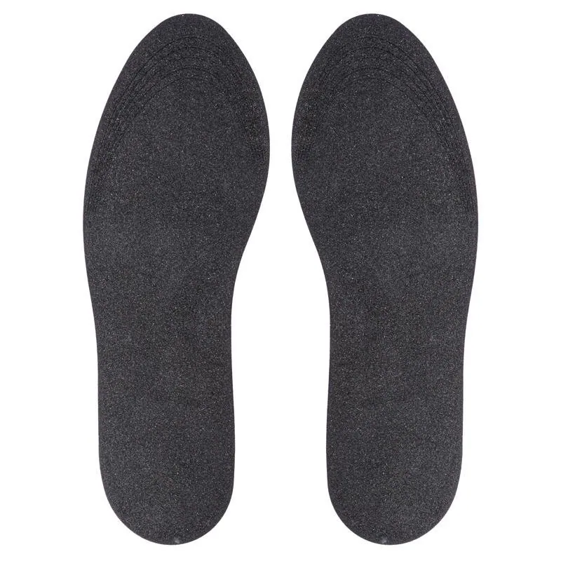 Heel, Arch, Forefoot Comfort Sponge Insoles (Women) 1pair – image 2