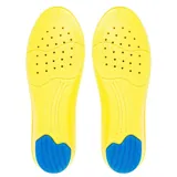 Memory Foam Ultimate Comfort Insoles (Men) 1pair – image 1