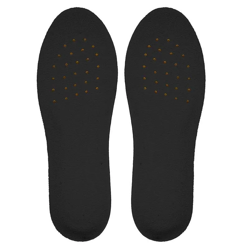 Memory Foam Ultimate Comfort Insoles (Men) 1pair – image 2