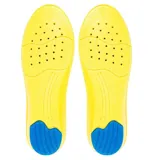 Memory Foam Ultimate Comfort Insoles (Women) 1pair – image 1