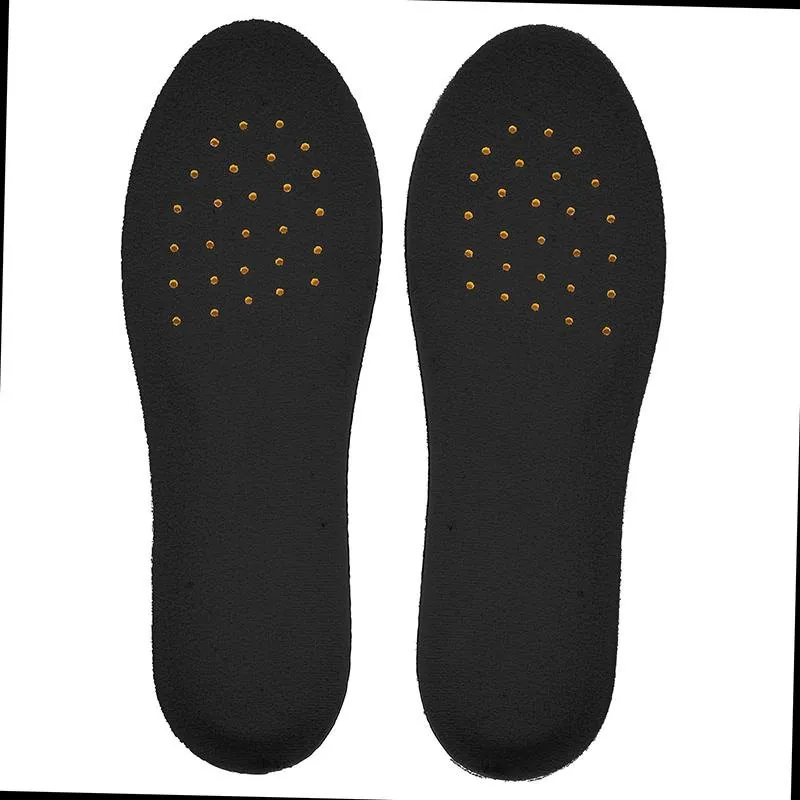 Memory Foam Ultimate Comfort Insoles (Women) 1pair – image 2