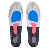 Orthotic Sports Plantar Fasciitis Insoles (Men) 1pair – image 2