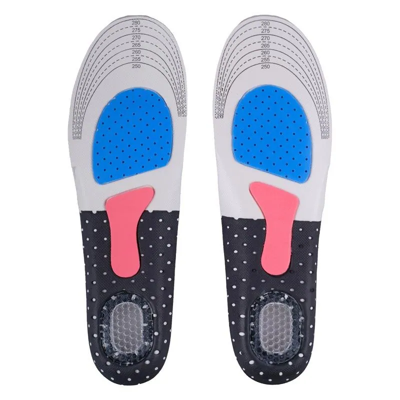 Orthotic Sports Plantar Fasciitis Insoles (Men) 1pair – image 2