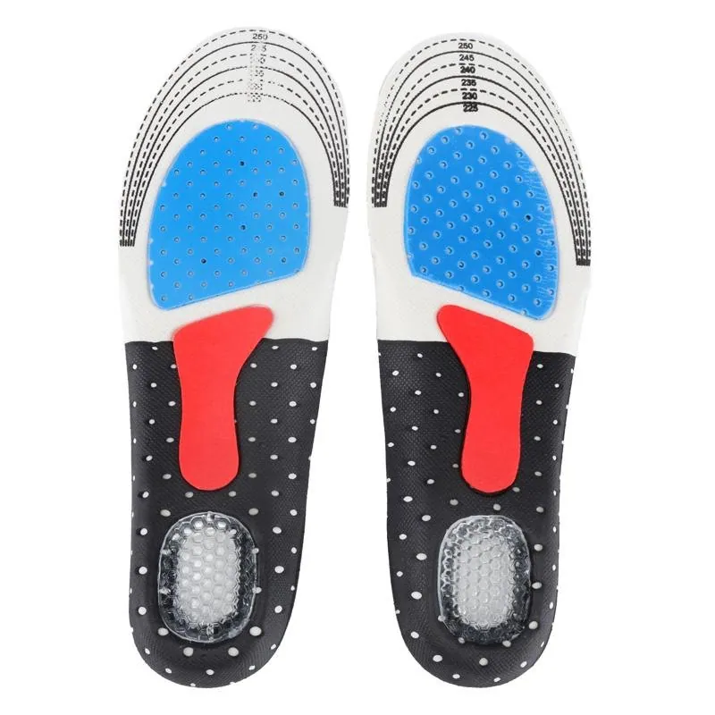 Orthotic Sports Plantar Fasciitis Insoles (Women) 1pair – image 2