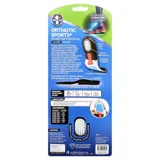 Orthotic Sports Plantar Fasciitis Insoles (Women) 1pair – image 3