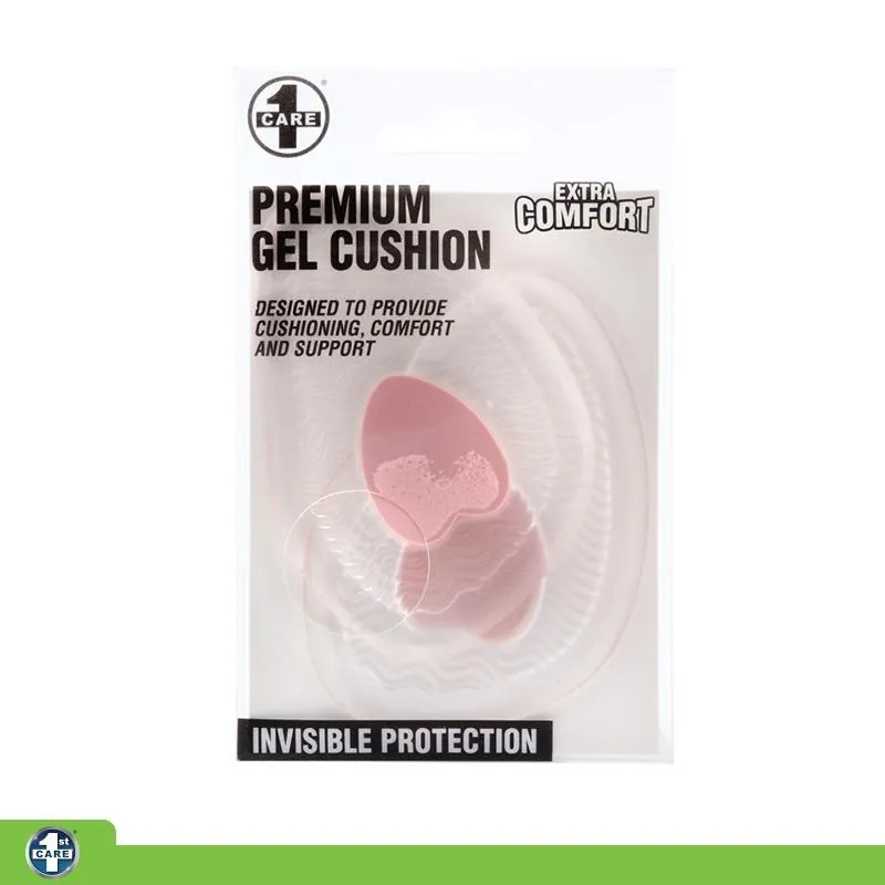 Cushion Ball of Foot Premium 1pair – image 4