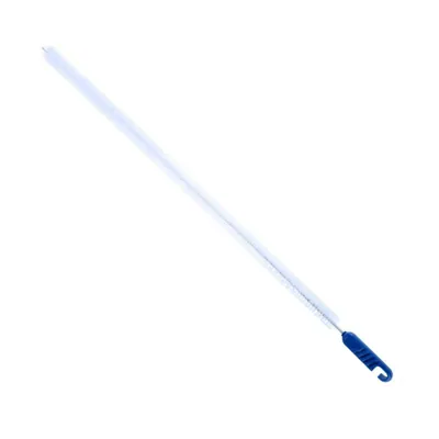 Flexible Drain Cleaning Brush with Thick Bristle - 70cm
