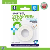 Tape Sports Stabilising 2.5cm X 5m - Cotton – image 4