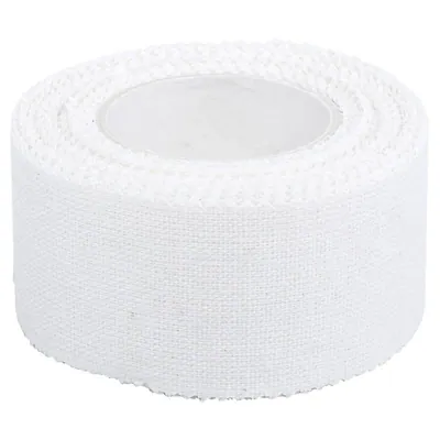 Tape Sports Stabilising 2.5cm X 5m - Cotton