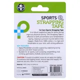 Tape Sports Stabilising 2.5cm X 5m - Cotton – image 3